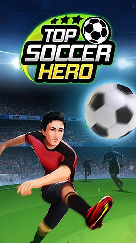 download Top soccer hero: Bali United apk